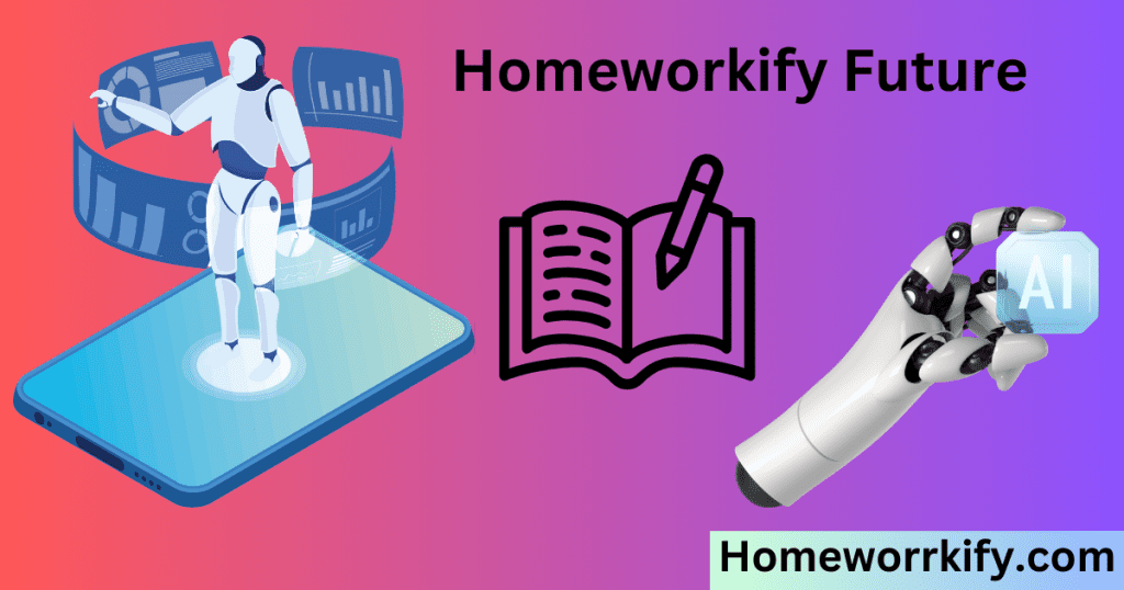 Future of Homeworkify