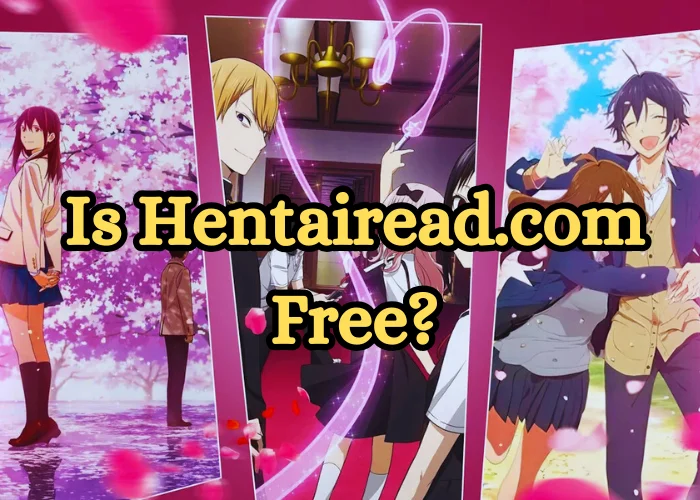 Is Hentairead.com Free?