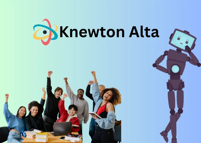 Knewton Alta