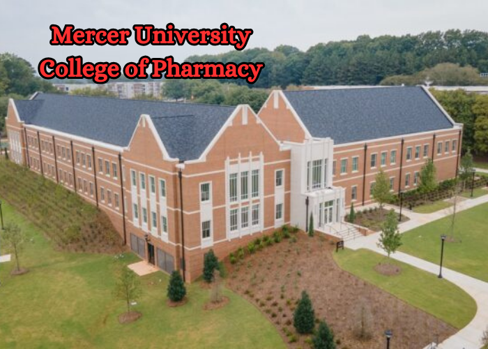 Mercer University College of Pharmacy