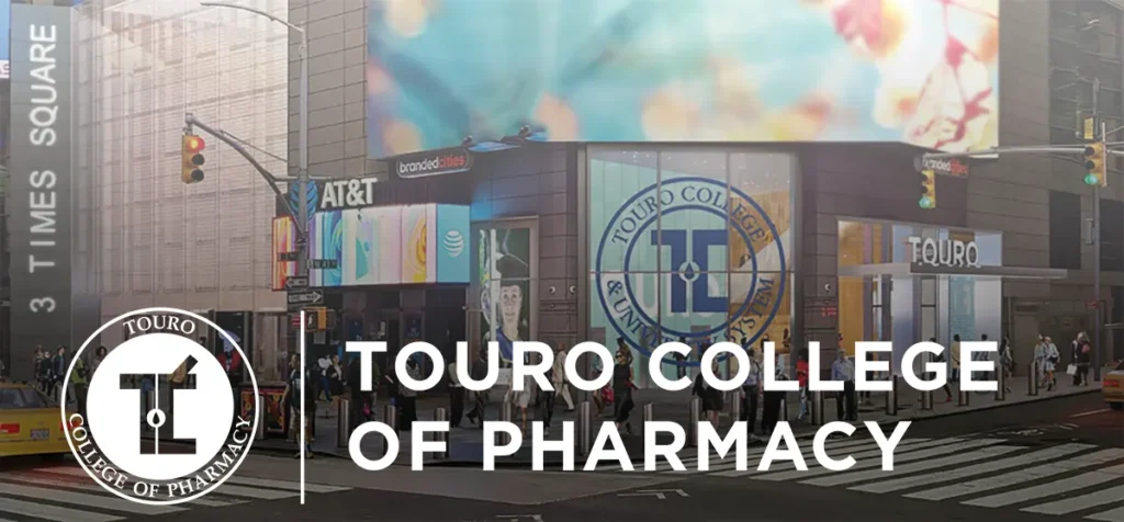 Touro College of Pharmacy (New York)