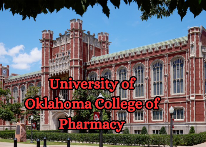 University of Oklahoma College of Pharmacy