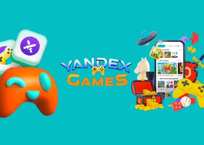 What Is Yandex Games?