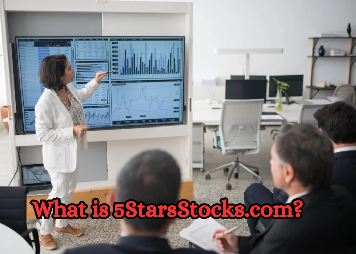 What is 5StarsStocks.com