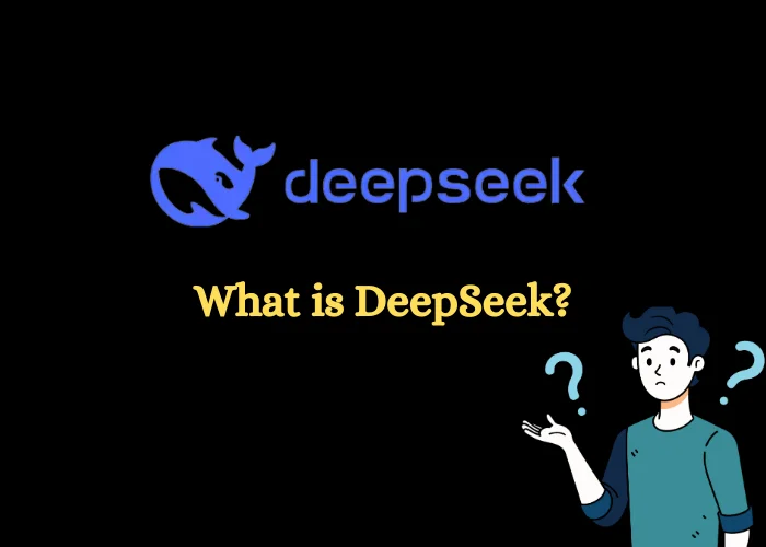 What is DeepSeek?