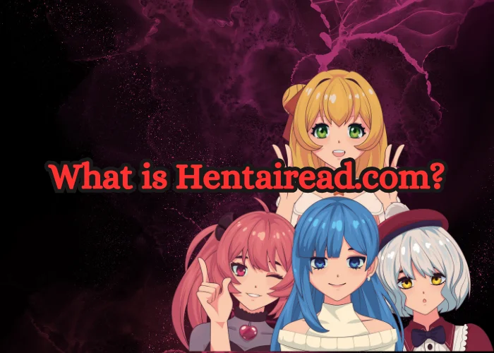 What is Hentairead.com?