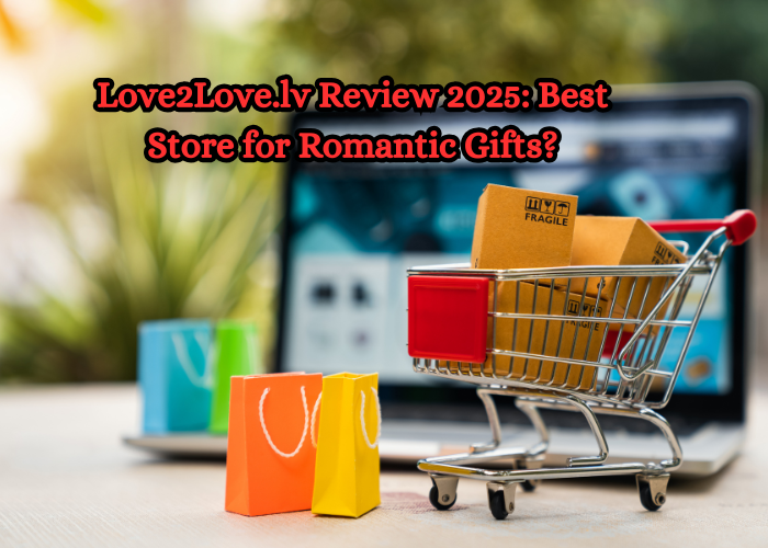 Love2Love.lv Review 2025: Best Store for Romantic Gifts?